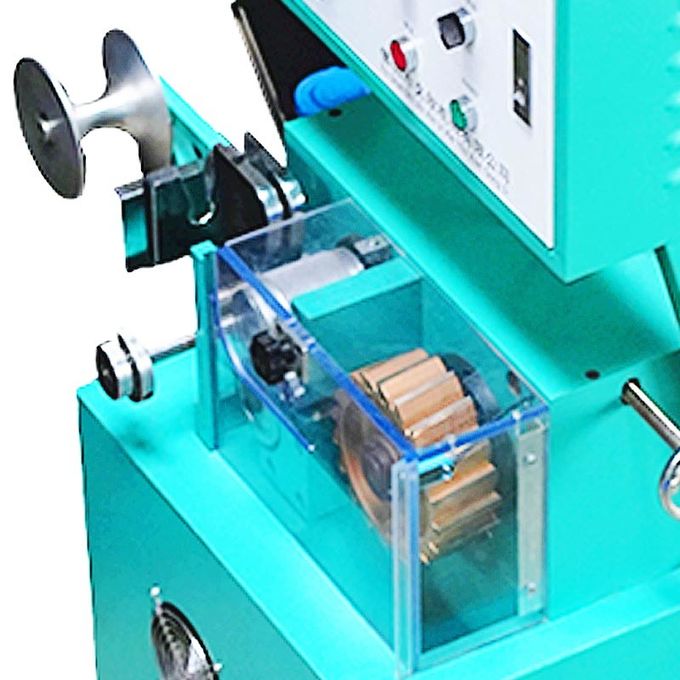 Máy nén lạnh Granulator nhựa Pelletizer 150kg/h CPE,PE,CPP,PO,PP,EVA,BOPA,PUF,LLDPE 0