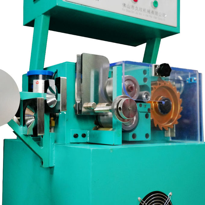 Máy hủy hạt nhựa PO 150kg/h 0