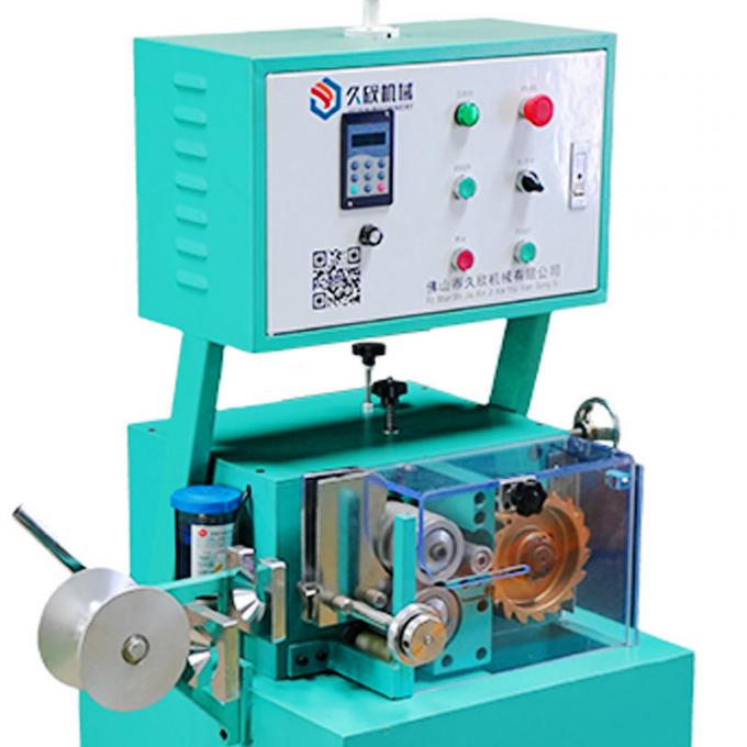 Máy tạo hạt PE tái chế 380V 5.5KW ODM 0